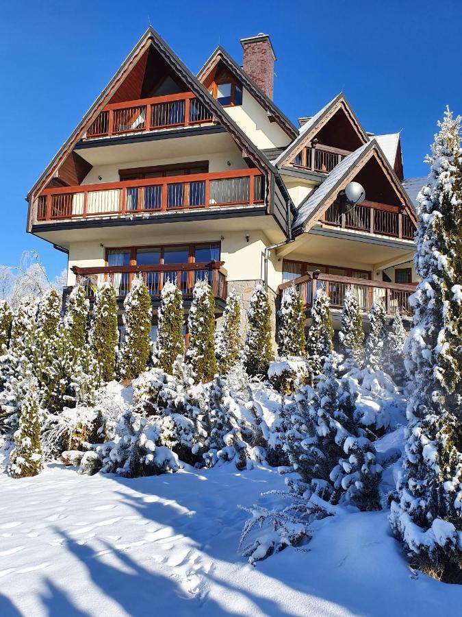 Apartament M5 Zakopane Exterior photo